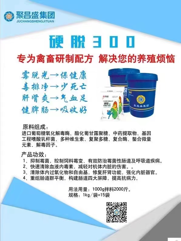 硬脱